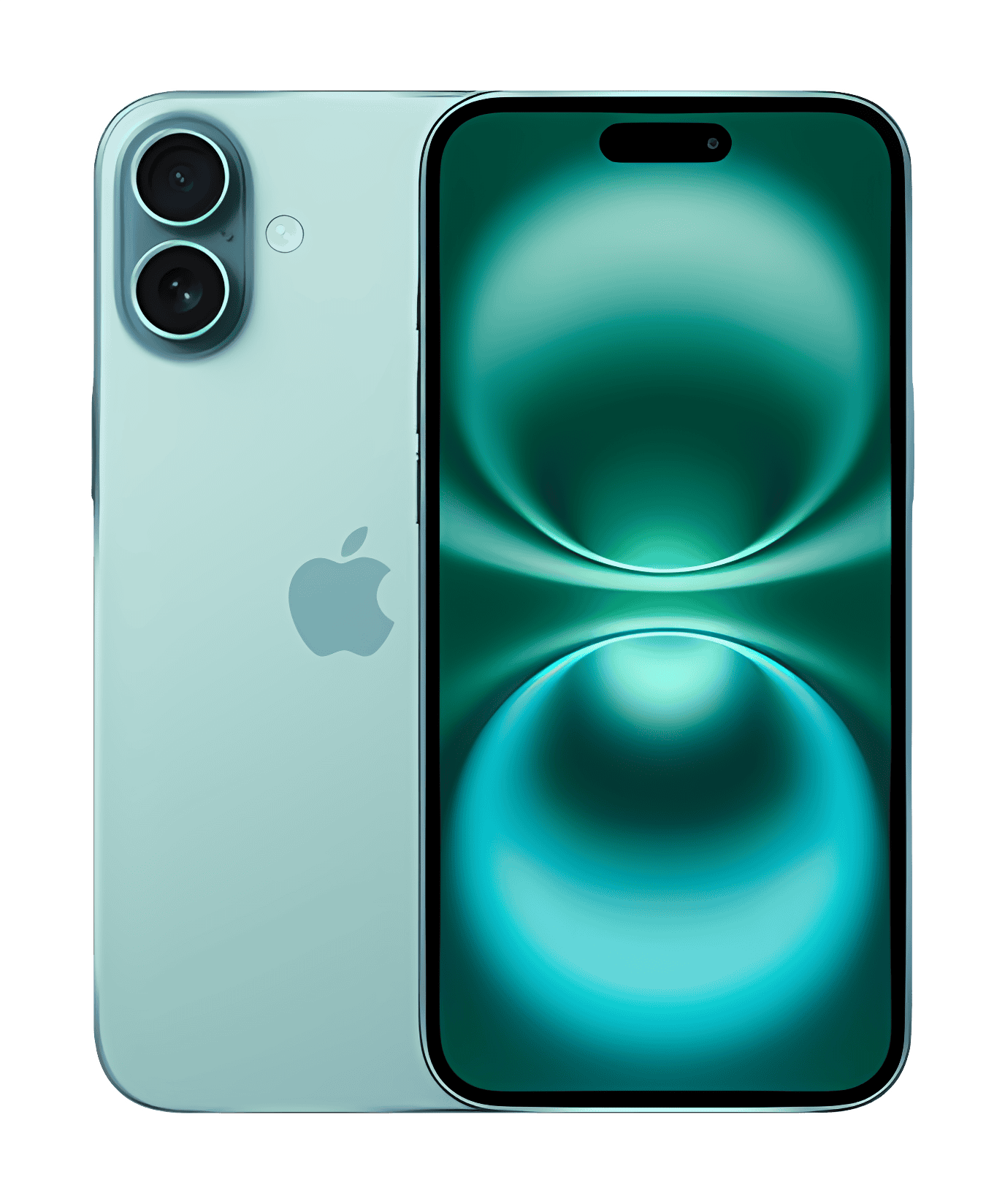 iPhone 16